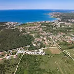 Parque de Campismo Dionis Zaton (Zadar)