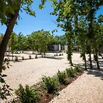 Dionis Parque de Campismo Zaton (Zadar)