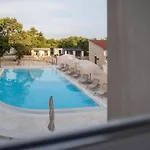 Parque de Campismo Dionis Zaton (Zadar)