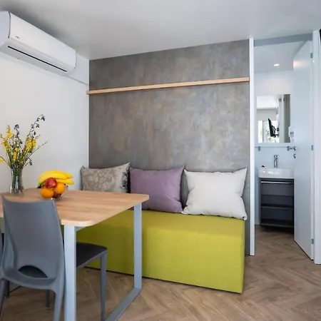 Dionis Кемпинг Затон