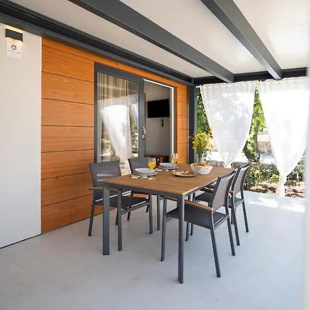 Кемпинг Dionis