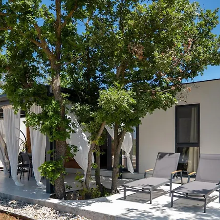 Кемпинг Dionis Затон