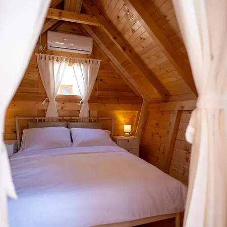 Кемпинг Dionis *