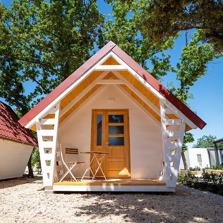 Campsite Dionis