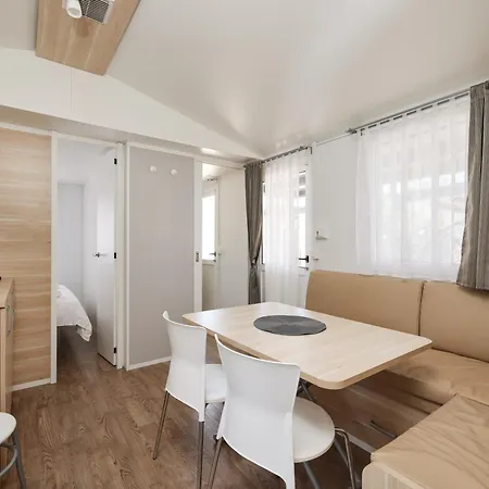 Dionis Campsite Zaton (Zadar)