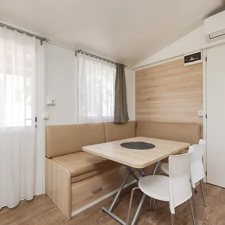 Campsite Dionis Zaton (Zadar)