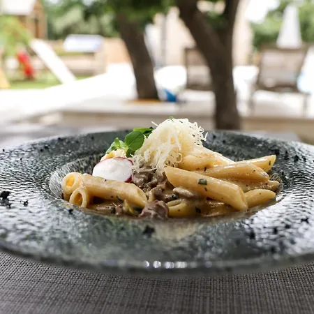 Кемпинг Dionis