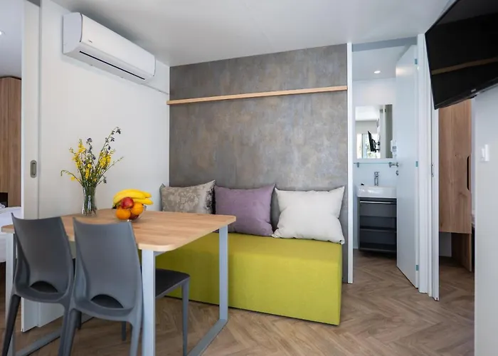 Dionis Camping Zaton (Zadar)