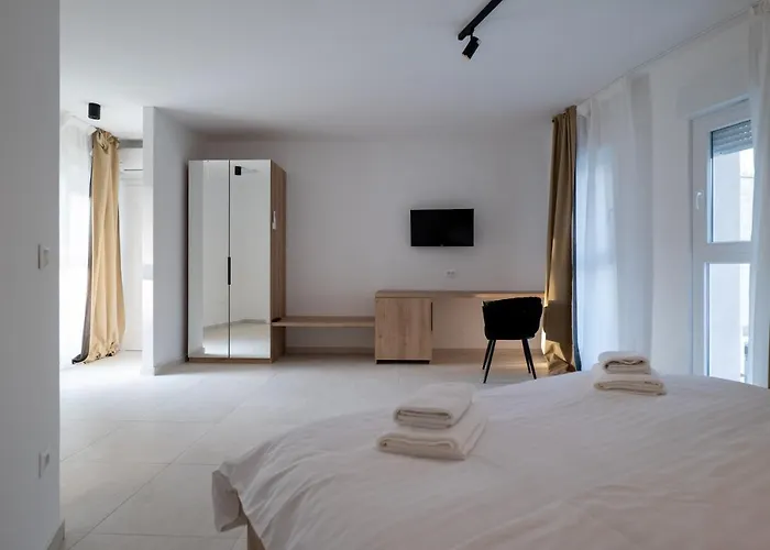 Dionis Camping Zaton (Zadar)