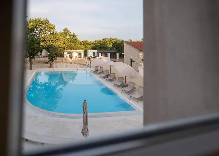 Camping Dionis Zaton (Zadar)