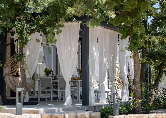 Dionis Camping Zaton (Zadar)