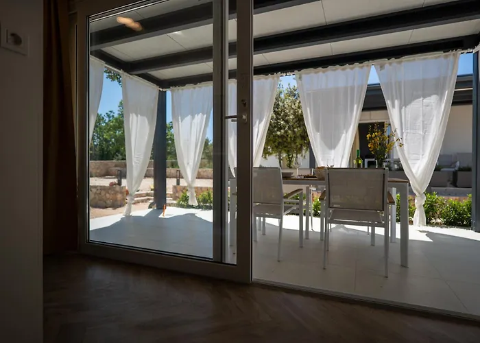 Dionis Camping Zaton (Zadar)