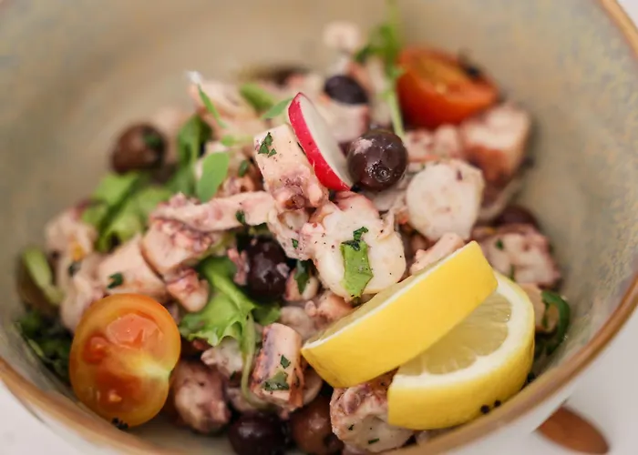 Dionis * Zaton (Zadar)