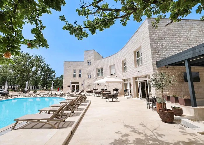 Dionis Camping Zaton (Zadar)