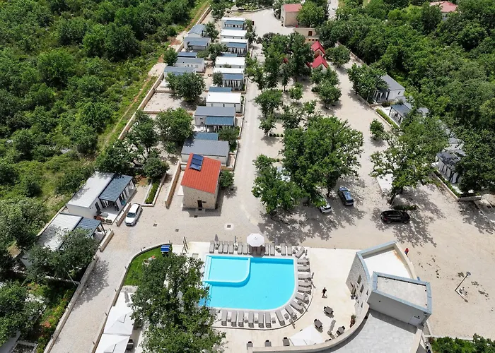 Camping Dionis Zaton (Zadar)