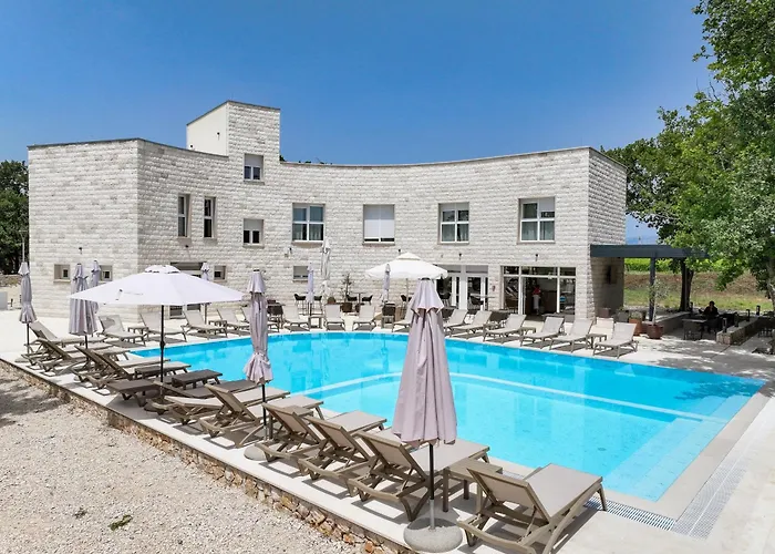 Dionis * Zaton (Zadar)