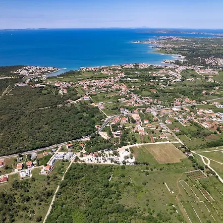 Campsite Dionis Zaton Zaton (Zadar)