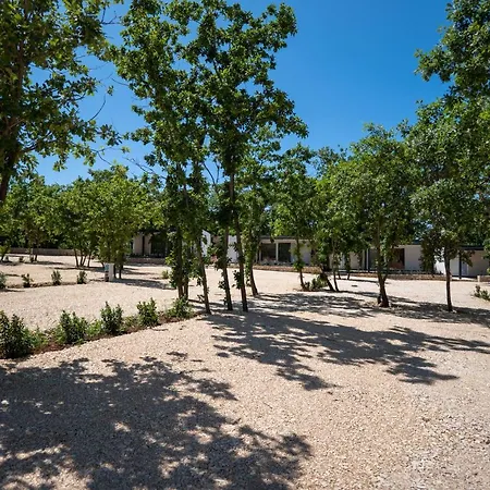 Campsite Dionis Zaton