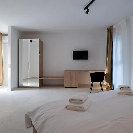 Dionis Parque de Campismo Zaton (Zadar)