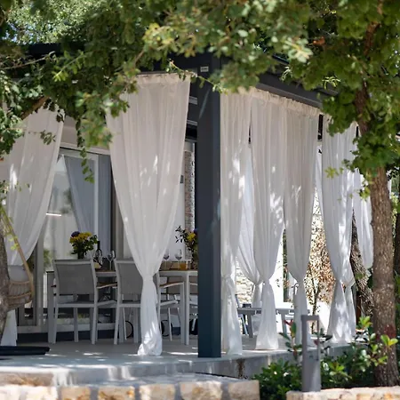 Dionis Zaton Campsite Zaton (Zadar)
