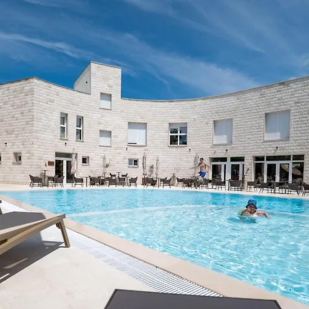 Campsite Dionis Zaton Zaton (Zadar)