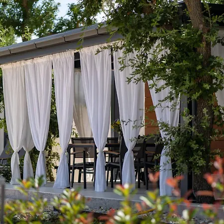 Dionis Zaton Campsite *