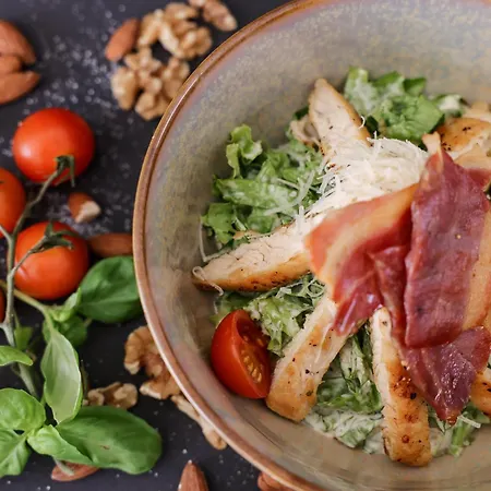 Dionis Parque de Campismo *