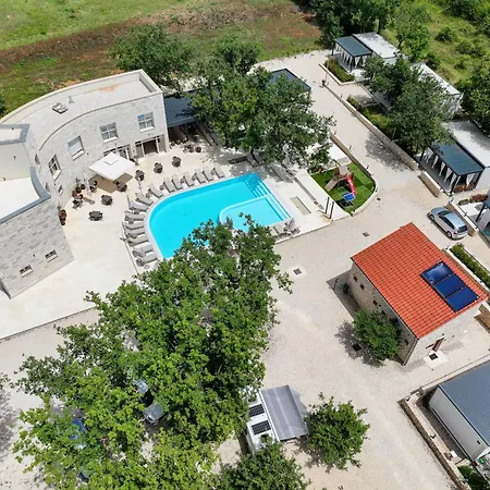 Campsite Dionis Zaton *