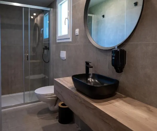 Κάμπινγκ Dionis *