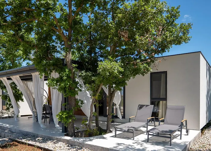 Kemping Dionis Zaton (Zadar)