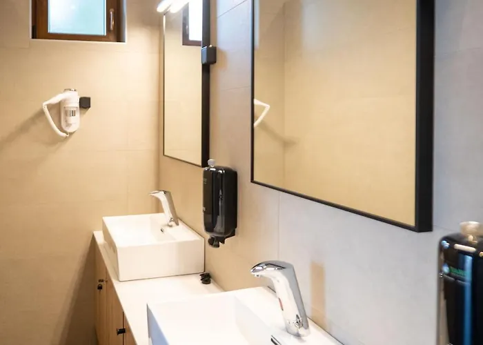 Κάμπινγκ Dionis