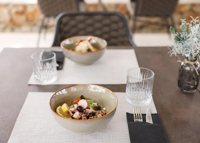 Κάμπινγκ Dionis Zaton (Zadar)